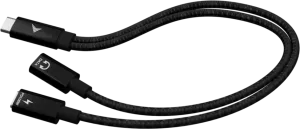 Photo de I-Tec USB-C Splitter