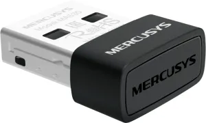 Photo de Mercusys Nano USB BlueTooth Noir
