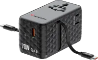Photo de Verbatim Charge'n'Travel 70W
