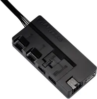 Photo de Phanteks Nexlinq Hub