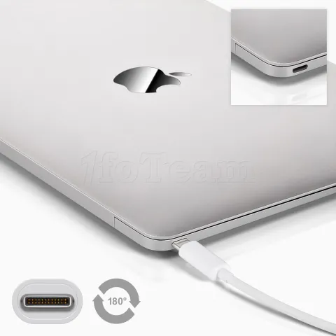 Photo de Adaptateur USB 3.0 Type C Goobay vers HDMI