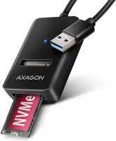 Photo de Axagon ADM2-AM