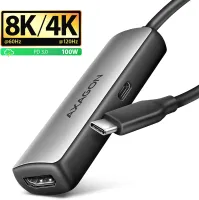 Photo de Axagon RVC-HI8KPD