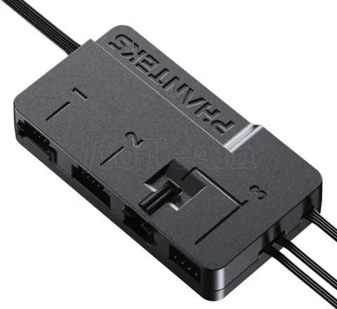 Photo de Adaptateur USB Interne Phanteks Nexlinq V2 vers 3x USB
