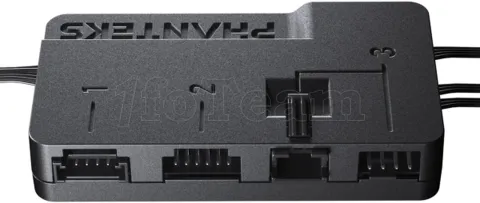 Photo de Adaptateur USB Interne Phanteks Nexlinq V2 vers 3x USB