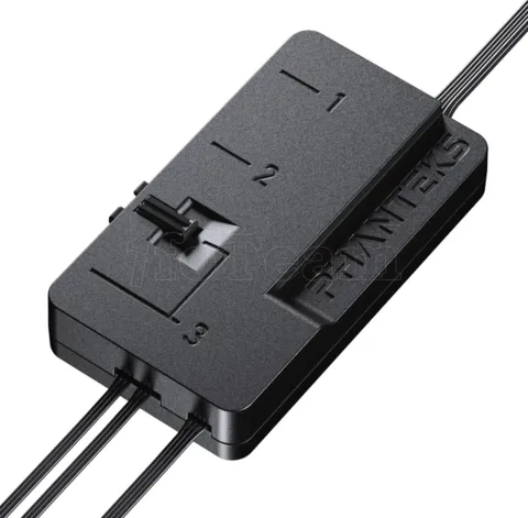 Photo de Adaptateur USB Interne Phanteks Nexlinq V2 vers 3x USB