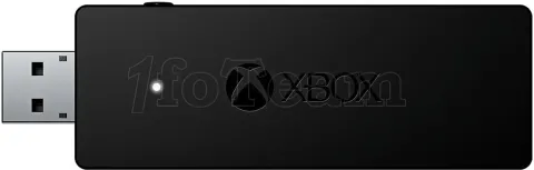 Photo de Adaptateur USB/PC pour Manette de jeu sans fil Microsoft XBox One