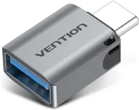 Photo de Vention OTG USB-C/A 3.0