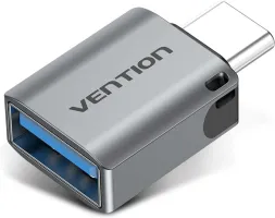 Photo de Vention OTG USB-C/A 3.0