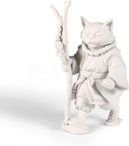 Photo de Ak Interactive Bombe sous-couche - Aérosol Quick Gen Primer Bone (400mL)