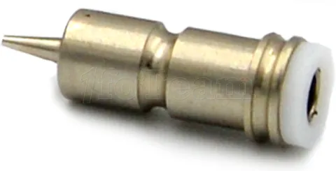 Photo de Ak Interactive - Buse pour Aerographe Ak Top Line 0.3