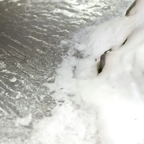 Photo de Ak Interactive Dioramas - Snow Sprinkles (100 ml) (Base Acrylique)