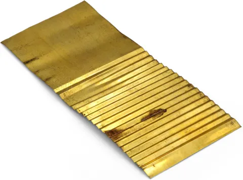 Photo de Ak Interactive - Outil Corrugator