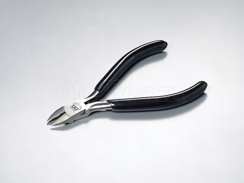 Photo de Ak Interactive - Pince Coupante Laterale pour Plastique