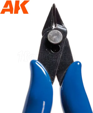 Photo de Ak Interactive - Pince Coupe Precise