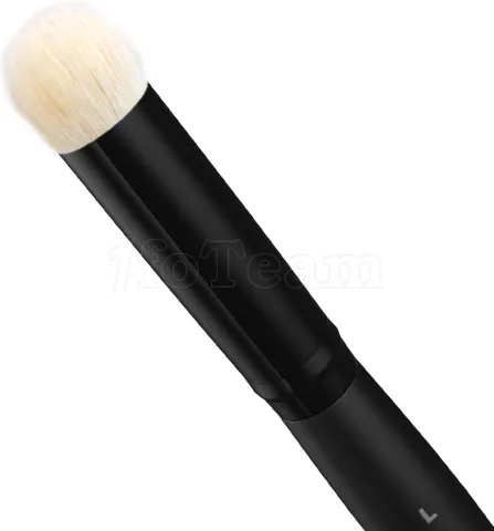 Photo de AK Interactive Pinceau Synthetique - Dry Coffret 4 Pinceaux