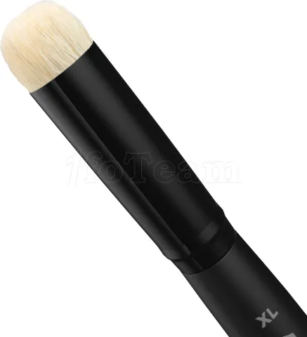 Photo de AK Interactive Pinceau Synthetique - Dry Coffret 4 Pinceaux