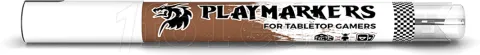 Photo de Ak Interactive - Playmarker Black Skin