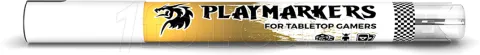 Photo de Ak Interactive - Playmarker Brass