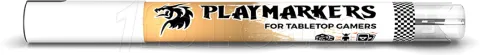 Photo de Ak Interactive - Playmarker Bronze