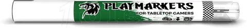 Photo de Ak Interactive - Playmarker Dark Green