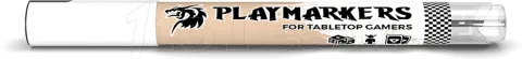 Photo de Ak Interactive - Playmarker Dark Skin