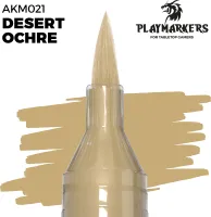 Photo de Ak Interactive - Playmarker Desert Ochre