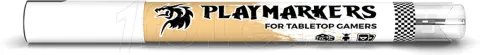 Photo de Ak Interactive - Playmarker Desert Ochre