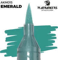 Photo de Ak Interactive - Playmarker Emerald