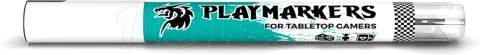 Photo de Ak Interactive - Playmarker Emerald