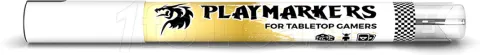 Photo de Ak Interactive - Playmarker Gold