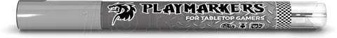Photo de Ak Interactive - Playmarker GunMetal