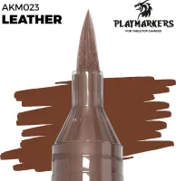 Photo de Ak Interactive - Playmarker Leather