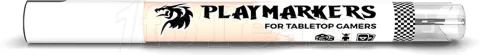 Photo de Ak Interactive - Playmarker Light Skin