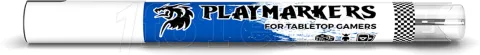 Photo de Ak Interactive - Playmarker Medium Blue