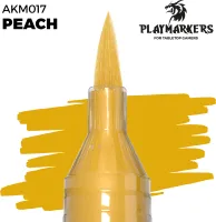 Photo de Ak Interactive - Playmarker Peach