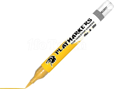 Photo de Ak Interactive - Playmarker Peach