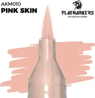 Photo de Ak Interactive - Playmarker Pink Skin