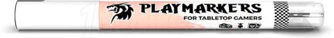 Photo de Ak Interactive - Playmarker Pink Skin