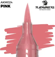 Photo de Ak Interactive - Playmarker Pink