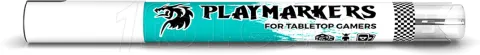 Photo de Ak Interactive - Playmarker Turquoise