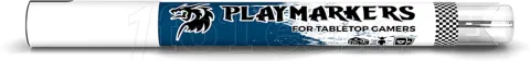 Photo de Ak Interactive - Playmarker Ultramarine