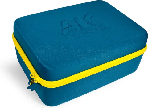 Photo de AK Interactive Pochette Synthetique Outils et Accessoires