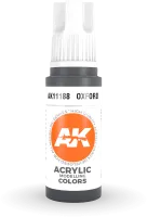 Photo de Ak Interactive  Pot de Peinture - Oxford (17 ml)