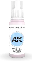 Photo de Ak Interactive  Pot de Peinture - Pastel Violet (17 ml)