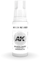 Photo de Ak Interactive  Pot de Peinture - Retarder (17 ml)