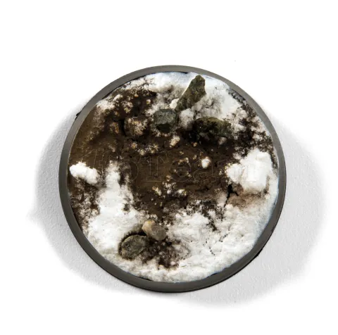 Photo de Ak Interactive Pot de Pigments Liquide Enamel - Dark Earth - Liquid Pigment (35 ml)