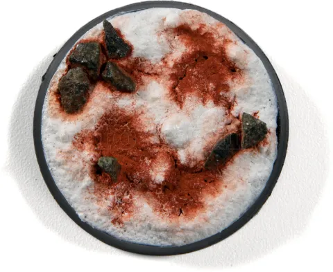 Photo de Ak Interactive Pot de Pigments Liquide Enamel - Standard Rust - Liquid Pigment (35 ml)