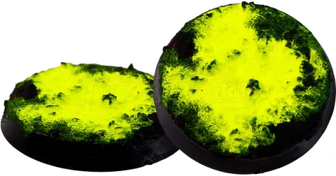 Photo de Ak Interactive Pot de Pigments Liquide Enamel - Yellow Fluor (35 ml)