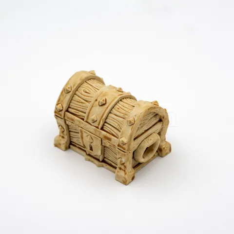 Photo de Ak Interactive Pot de Wash - Hazel Brown (18 ml)